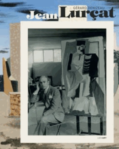 Picture of Jean lurcat