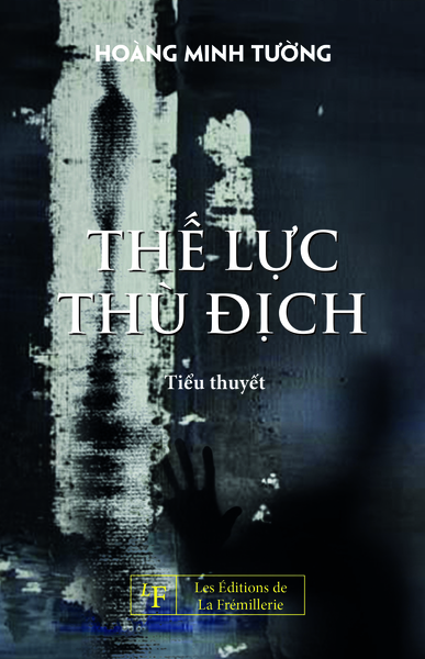 Picture of THE LUC THU DICH