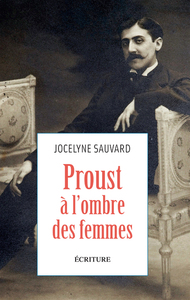 Picture of Proust à l'ombre des femmes