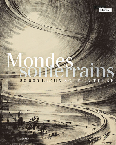Picture of Mondes souterrains