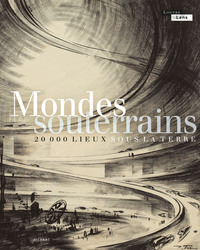 Picture of Mondes souterrains