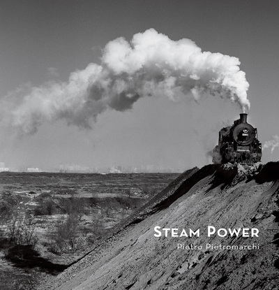 Picture of Steam Power : photographies de Pietro Pietromarchi