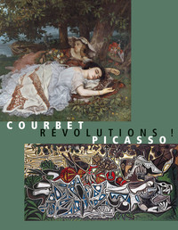 Image de Courbet/Picasso : révolutions !