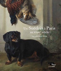 Picture of UN SUEDOIS A PARIS AU XVIIIE SIECLE