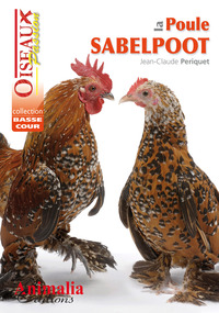 Image de La Poule Sabelpoot