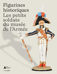 Image de Figurines historiques. Les petits soldats du musée de l’Armée