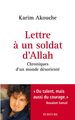 Image de Lettre à un soldat d'Allah - Chroniques d'un monde désorienté