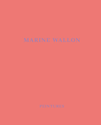 Picture of Marine Wallon. Peintures
