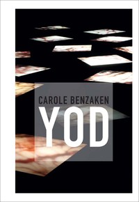 Picture of Carole benzaken yod