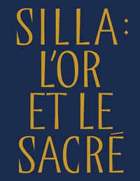 Picture of Silla : l'or et le sacré