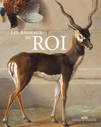 Image de Les animaux du roi
