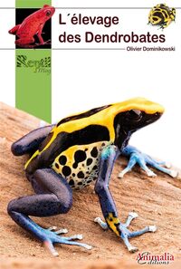 Image de L'élevage des dendrobates