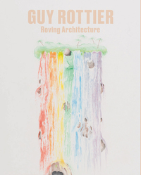 Picture of Guy Rottier - Edition anglaise