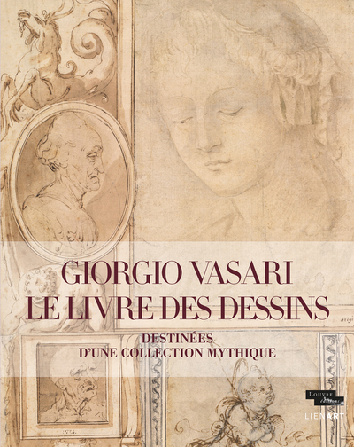 Image de Giorgio Vasari. Le Livre des dessins