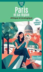 Image de Guide Tao - Paris et sa région