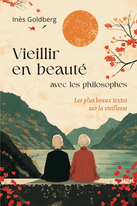 Picture of Vieillir en beauté avec les philosophes