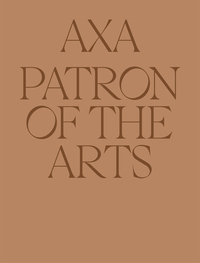 Image de Axa, patron of the arts