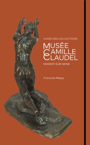 Picture of Musee Camille Claudel guide des collections