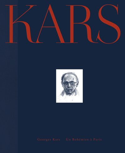 Image de Georges Kars. Un bohémien à Paris