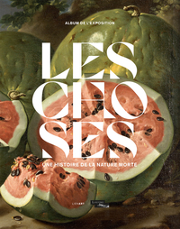 Image de Album de l'exposition Les Choses