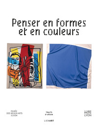 Picture of Penser en formes et en couleurs