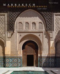 Image de Marrakech splendeurs saadiennes