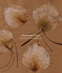 Image de Marinette Cueco. Herbiers fantastiques