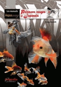 Image de Poissons rouges et japonais