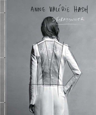 Picture of Anne valerie hash decrayonner