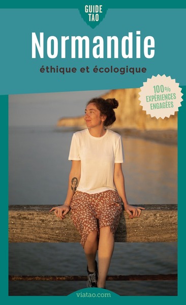 Image de Guide Tao Normandie