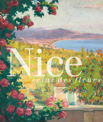 Picture of Nice, reine des fleurs