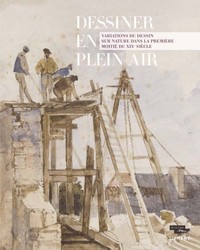 Image de Dessiner en plein air