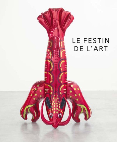 Picture of FESTIN DE L ART (LE)