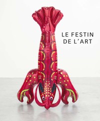 Picture of FESTIN DE L ART (LE)