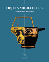 Picture of Objets migrateurs