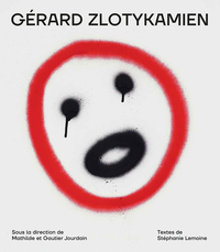 Picture of Gérard Zlotykamien