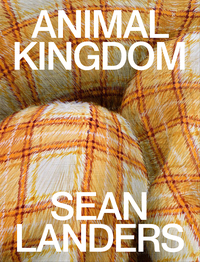 Picture of Sean Landers. Animal Kingdom