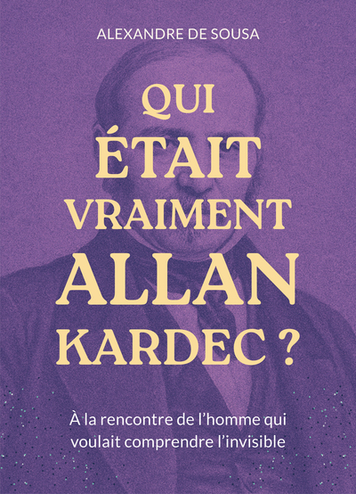 Image de Qui était vraiment Allan Kardec?