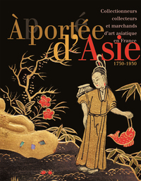 Picture of À portée d'Asie