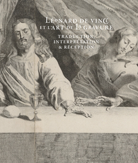 Picture of Léonard de Vinci et l'art de la gravure. Traduction, interprétation et réception