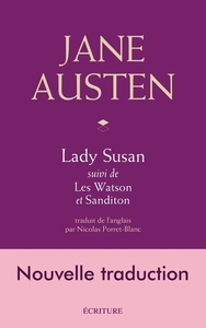 Picture of Lady Susan - Suivi de Les Watson et Sanditon
