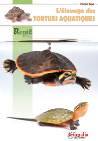 Image de L'élevage des tortues aquatiques