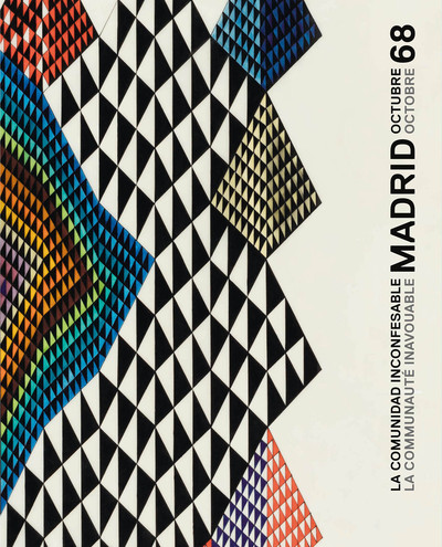 Image de La communauté inavouable. Madrid octobre 68