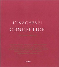 Picture of Inachevee conception (l)