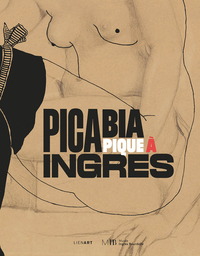 Picture of Picabia pique à Ingres