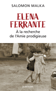 Picture of Elena Ferrante - À la recherche de l'Amie prodigieuse