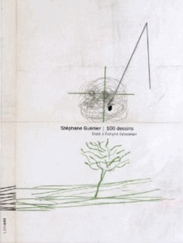 Picture of Stephane guenier 100 dessins