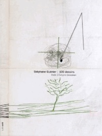 Picture of Stephane guenier 100 dessins