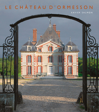 Image de Le château d'Ormesson