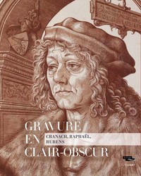 Image de Gravure en clair-obscur. cranach, raphaël, rubens